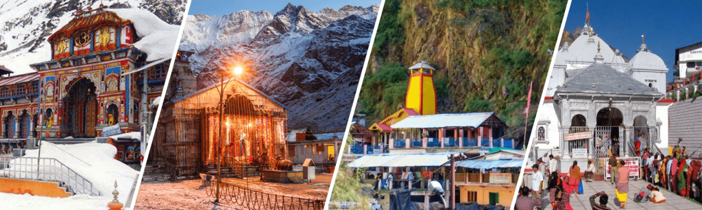 CharDham Yatra 2024 Registrations Started for Kedarnath, Badrinath, Yamunotri, and Gangotri –&nbsp;AskSatyam