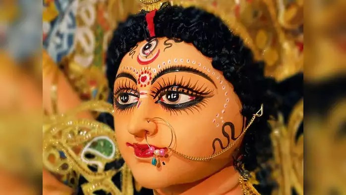 maa durga chalisa