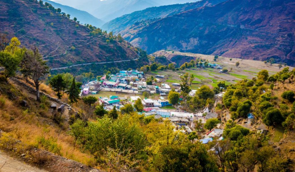 Best places in Dehradun Uttarakhand for&nbsp;visiting