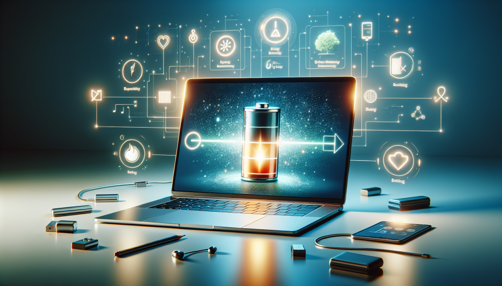 How to check your MacBook battery cycle count and&nbsp;capacity??