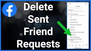 How to Cancel All Pending Friend Requests on Facebook (2024&nbsp;Script)
